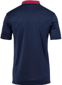 Uhlsport Offense 23 Poloshirt (1002213) blau