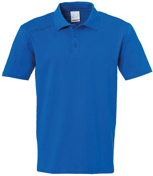 Uhlsport Essential Poloshirt (1002210) blau
