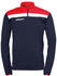 Uhlsport Offense 23 Ziptop Kids (1002212)