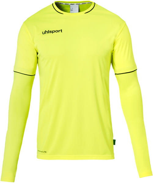 Uhlsport Save Goalkeeper Torwartset (1005723) gelb