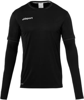 Uhlsport Save Goalkeeper Torwartset (1005723) schwarz