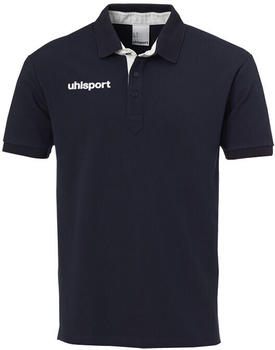 Uhlsport Essential Prime Poloshirt (1002149) blau