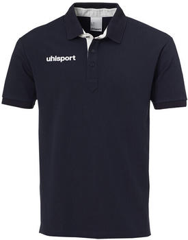 Uhlsport Essential Prime Poloshirt Kids (1002149) blau