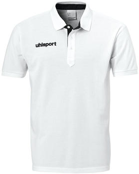 Uhlsport Essential Prime Poloshirt Kids (1002149) weiss