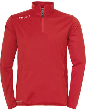 Uhlsport Essential Ziptop (1005171) rot/weiss
