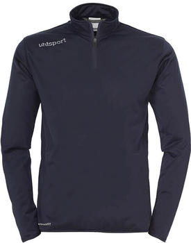 Uhlsport Essential Ziptop Kids (1005171) blau/weiss/grau