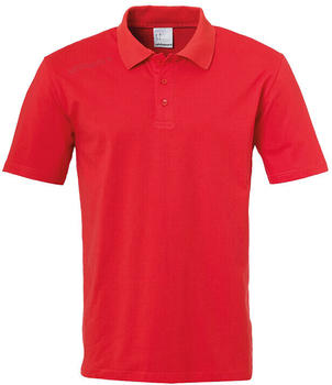 Uhlsport Essential Poloshirt (1002210) rot