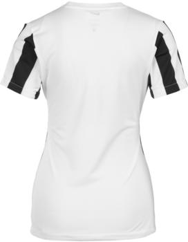 Nike Striped Division IV Damen Fu&szlig;balltrikot wei&szlig; / schwarz