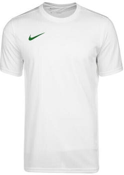 Nike Dry Park VII Herren Fußballtrikot weiß / grün