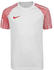 weiß/rot: Nike Dri-Fit Academy Kinder Fußballtrikot