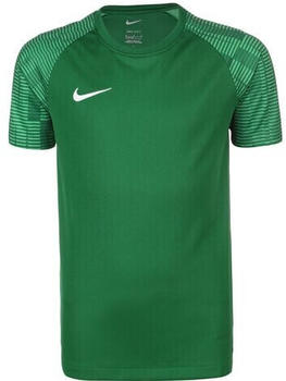 Nike Dri-Fit Academy Kinder Fußballtrikot grün