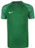 grün: Nike Dri-Fit Academy Kinder Fußballtrikot