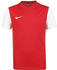 rot/weiß: Nike Tiempo Premier II Kinder Trainingsshirt