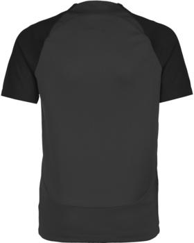 Nike Academy Pro Kinder Trainingsshirt schwarz / grau