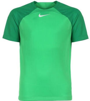 Nike Academy Pro Kinder Trainingsshirt neongr&uuml;n / gr&uuml;n