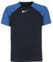 dunkelblau / blau