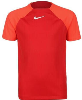 Nike Academy Pro Kinder Trainingsshirt rot / dunkelrot
