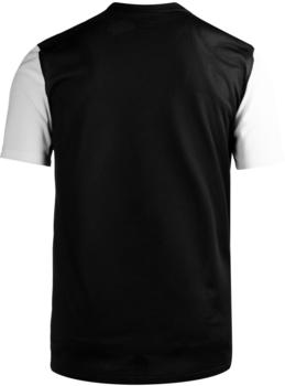 Nike Trophy V Herren Fu&szlig;balltrikot schwarz / wei&szlig;