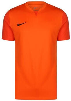 Nike Trophy V Herren Fu&szlig;balltrikot orange / neonorange