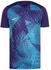hellblau/blau