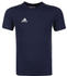 Adidas Core 18 Kinder Trainingsshirt dunkelblau