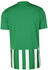 Adidas Striped 21 Herren Fußballtrikot