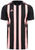 Adidas Striped 21 Herren Fußballtrikot