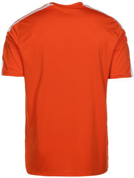 Adidas Squadra 21 Herren Fußballtrikot orange / weiß