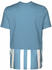 Adidas Striped 21 Herren Fußballtrikot