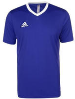 Adidas Entrada 22 Trikot Herren Trikot, blau 4065417106543