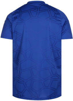 Adidas Condivo 22 Match Day Herren Trikot blau / wei&szlig;