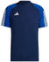 dunkelblau / blau