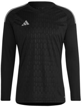 Adidas Tiro 23 Herren Torwarttrikot schwarz / wei&szlig;