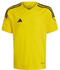 Adidas Tiro 23 Kinder Trikot gelb / schwarz