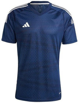 Adidas Tiro 23 Club Herren Trikot dunkelblau / wei&szlig;