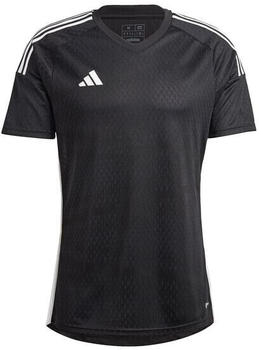 Adidas Tiro 23 Club Herren Trikot schwarz / wei&szlig;