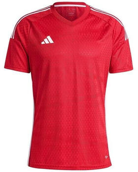 Adidas Tiro 23 Club Herren Trikot rot / wei&szlig;