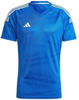 Adidas Tiro 23 Club Herren Trikot blau / wei&szlig;