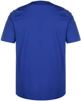 Adidas Campeon 23 Herren Fu&szlig;balltrikot dunkelblau / wei&szlig;