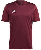 adidas Tabela 23 Trikot Herren - dunkelrot -M