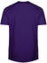 lila / weiß: Adidas Tabela 23 Herren Fußballtrikot