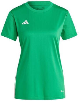 Adidas Tabela 23 Damen Fu&szlig;balltrikot gr&uuml;n / wei&szlig;