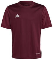 adidas Tabela 23 Trikot Kinder - bordeaux/wei&szlig; - 128