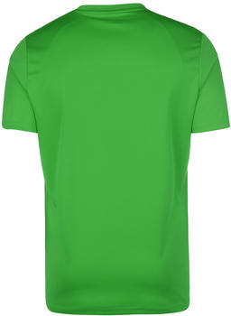 Umbro Club Herren Trainingsshirt grün / weiß