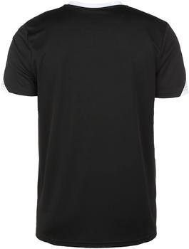 Umbro Total Training Jersey Herren Trainingsshirt schwarz / weiß