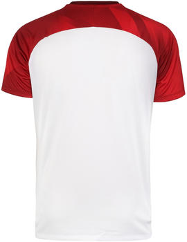 Umbro Training Jersey Herren Trainingsshirt weiß / rot