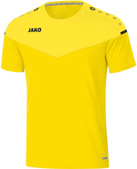 JAKO Damen T-Shirt Champ 2.0 6120 citro/citro light