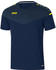 JAKO Damen T-Shirt Champ 2.0 6120 marine/darkblue/neongelb