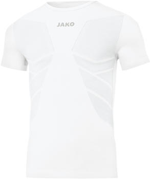 JAKO Comfort 2.0 Top (6155) weiß