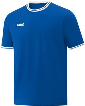 JAKO Center 2.0 Shooting Shirt (4250) blau/weiß